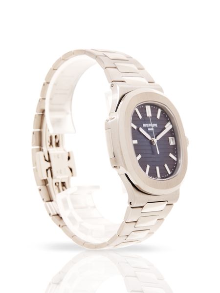 Patek Philippe Nautilus 5811/1G-001